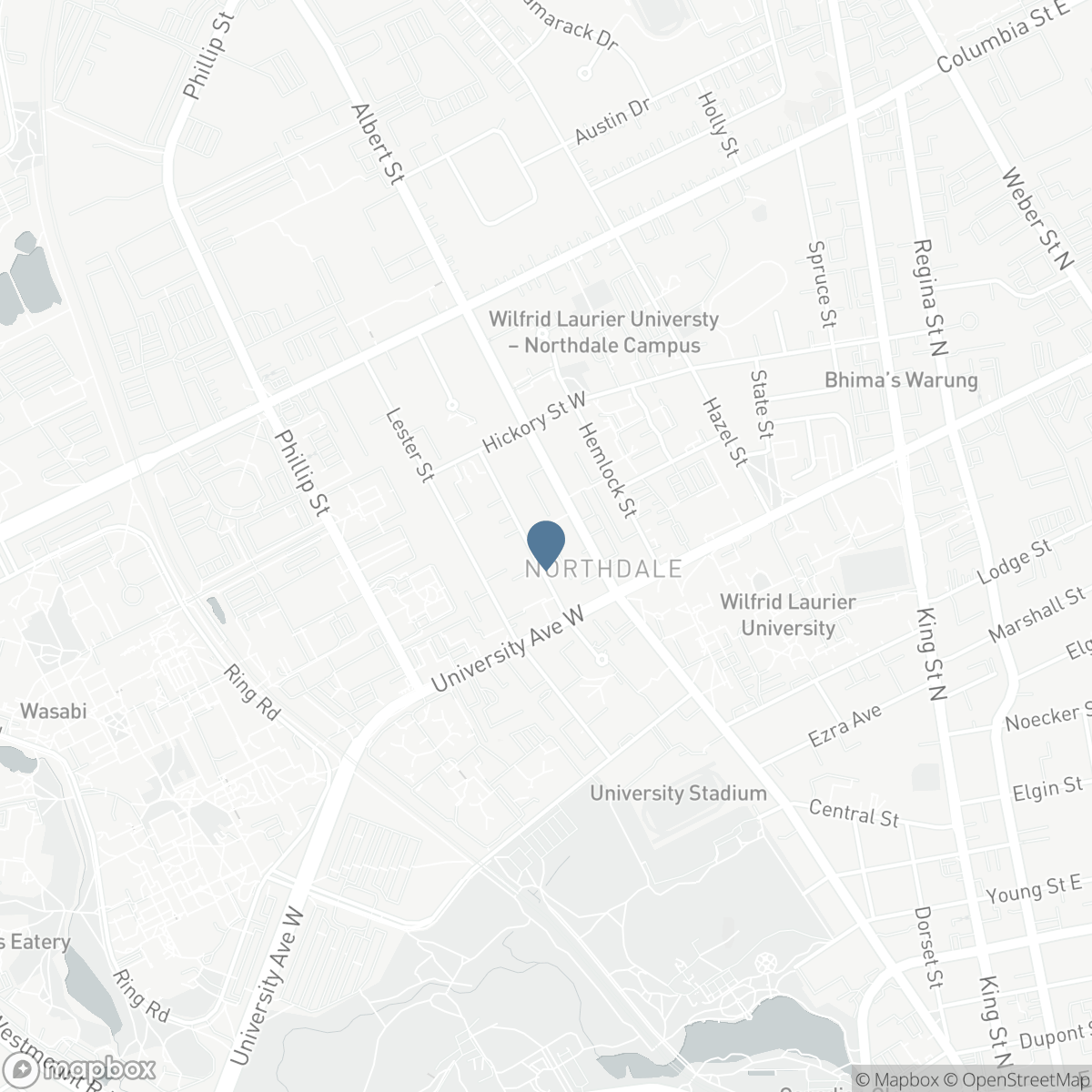 215 - 258B SUNVIEW STREET, Waterloo, Ontario N2L 3V9